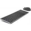 Kép 1/2 - DELL Premier Wireless Keyboard and Mouse-KM7120W - HUN
