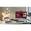 Kép 3/3 - DELL Pro 14 (PC14250) 14.0" FHD+, Intel Core Ultra 7 255U (5.2GHz), 16GB, 512GB SSD, Win11 Pro
