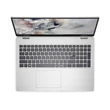 Kép 2/4 - DELL Pro 16 (PC16250) 16.0" FHD+, Intel Core 5 120U (5.0GHz), 8GB, 512GB SSD, Win11 Pro