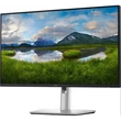 Kép 1/3 - DELL Pro 24 Plus Monitor 23,8" P2425DE WQHD  IPS 2560x1440 100Hz 16:9 1500:1, 350cd, 8ms, HDMI, DP, USB-C, RJ45, fekete