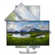 Kép 3/3 - DELL Pro 24 Plus Monitor 23,8" P2425HE 1920x1080, IPS, 1500:1, 250cd, 8ms, HDMI, DP, USB-C, fekete