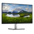 Kép 1/3 - DELL Pro 24 Plus Monitor 23,8" P2425H 1920x1080, IPS,1500:1, 250cd, 8ms, HDMI, VGA, DP, USB-C, fekete