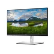 Kép 1/3 - DELL Pro 24 Plus Monitor 24" P2424HT Touch 1920x1080, 1000:1, 300cd, 5ms, USB-C, HDMI, Display Port, fekete