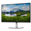 Kép 1/3 - DELL Pro 27 Plus Monitor 27" P2725QE 4K UHD 3840x2160, IPS, 100Hz, 1500:1, 350cd, 8ms, HDMI, DP, USB-C, RJ45, fekete