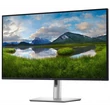 Kép 1/3 - DELL Pro 32 Plus Monitor 31.5" P3225QE 4K UHD 100Hz 16:9 IPS 1500:1 350cd, 8ms, HDMI, DisplayPort, USB-C, RJ45, fekete