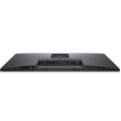 Kép 2/3 - DELL Pro 32 Plus Monitor 31.5" P3225QE 4K UHD 100Hz 16:9 IPS 1500:1 350cd, 8ms, HDMI, DisplayPort, USB-C, RJ45, fekete