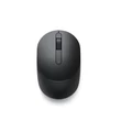 Kép 1/3 - DELL Vezeték nélküli egér MS3320W Wireless Black