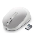 Kép 3/3 - DELL Vezeték nélküli egér MS7421W Wireless White