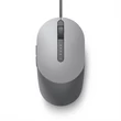 Kép 1/2 - DELL Vezetékes Laser egér MS3220 Titan Gray