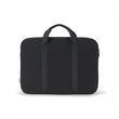 Kép 2/4 - DICOTA BASE XX D31790, Notebook tok, Laptop Sleeve Plus 14-14.1" (fekete)