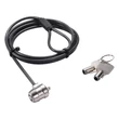 Kép 2/2 - DICOTA D30971 Notebook zár T-Lock Base