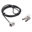 Kép 1/2 - DICOTA D30971 Notebook zár T-Lock Base