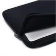 Kép 5/5 - DICOTA D31189 Notebook tok Perfect Skin 16-17.3 (fekete)