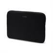Kép 3/5 - DICOTA D31189 Notebook tok Perfect Skin 16-17.3 (fekete)