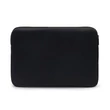 Kép 2/5 - DICOTA D31189 Notebook tok Perfect Skin 16-17.3 (fekete)