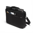Kép 3/5 - DICOTA D32094-RPET Notebook táska Top Traveller One 14-16" - fekete
