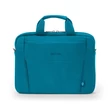 Kép 7/7 - DICOTA D31307-RPET Notebook táska Slim Eco BASE 13-14.1" Blue