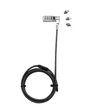 Kép 1/3 - DICOTA D31713 Notebook zár Lock Combination Universal