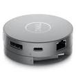 Kép 3/4 - DELL Adapter - Dell USB-C Mobile Adapter - DA310