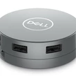 Kép 3/5 - DELL Adapter 6-in-1 USB-C Multiport Adapter- DA305