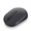 Kép 1/3 - Dell Premier Rechargeable Wireless Mouse - MS7421W - Graphite Black
