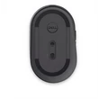 Kép 3/3 - Dell Premier Rechargeable Wireless Mouse - MS7421W - Graphite Black