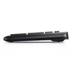 Kép 2/3 - DELL Wireless Keyboard and Mouse - KM3322W - Hungarian (QWERTZ)