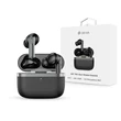 Kép 1/5 - Devia TWS-Ultra1 ANC Bluetooth sztereó headset - fekete