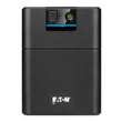 Kép 1/4 - EATON UPS 5E1200UI, Gen2, USB IEC, 1200VA/660W, In: C14, Out: 6xC13, Line-interaktív szünetmentes, AVR, torony