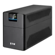 Kép 2/4 - EATON UPS 5E1200UI, Gen2, USB IEC, 1200VA/660W, In: C14, Out: 6xC13, Line-interaktív szünetmentes, AVR, torony