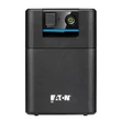 Kép 4/4 - EATON UPS 5E700UI, 5e Gen2, IEC, 700VA, 360W, Input: C14, Outputs: 2 DIN, USB Line-interaktív szünetmentes, AVR, torony