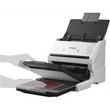 Kép 2/3 - EPSON Docuscanner - WorkForce DS-530II (A4, 600 DPI, 35 lap/perc, USB, ADF, duplex)