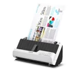 Kép 5/5 - EPSON Docuscanner - WorkForce DS-C330 (A4, 600 DPI, 30 lap/perc, USB/duplex)