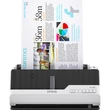 Kép 1/5 - EPSON Docuscanner - WorkForce DS-C330 (A4, 600 DPI, 30 lap/perc, USB/duplex)