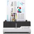 Kép 1/5 - EPSON Docuscanner - WorkForce DS-C490 (A4, 600 DPI, 30 lap/perc, USB/duplex)