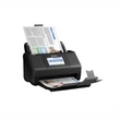Kép 2/4 - EPSON Docuscanner - WorkForce ES-580W (A4, 600 DPI, 35 lap/perc, USB/WiFi)