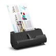 Kép 4/5 - EPSON Docuscanner - WorkForce ES-C320W (A4, 600 DPI, 30 lap/perc, USB/WiFi/duplex)