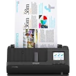Kép 1/5 - EPSON Docuscanner - WorkForce ES-C380W (A4, 600 DPI, 30 lap/perc, USB/WiFi/duplex)