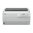 Kép 1/4 - EPSON Mátrixnyomtató - DFX-9000 (Mechanikus pontmátrix,  A3, 4x9 tű, 1550 karakter/s, USB/RS-232)