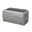 Kép 3/4 - EPSON Mátrixnyomtató - DFX-9000 (Mechanikus pontmátrix,  A3, 4x9 tű, 1550 karakter/s, USB/RS-232)
