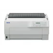 Kép 2/4 - EPSON Mátrixnyomtató - DFX-9000 (Mechanikus pontmátrix,  A3, 4x9 tű, 1550 karakter/s, USB/RS-232)