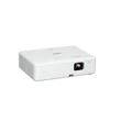 Kép 1/2 - EPSON Projektor - CO-W01 (3LCD,1280x800 (WXGA), 16:10, 3000 AL, 15 000:1, HDMI/USB)