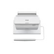 Kép 1/5 - EPSON Projektor - EB-760Wi (3LCD, 1280x800 (WXGA), 16:10, 4100 AL, 2 500 000:1, 3xHDMI/2xVGA/USB/RS-232/RJ-45/WiFi)