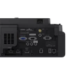 Kép 5/5 - EPSON Projektor - EB-775F (3LCD, 1920x1080 (Full HD), 16:9, 4100 AL, 2.500.000:1, 3xHDMI/2xVGA/LAN/WiFi)