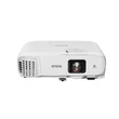 Kép 1/4 - EPSON Projektor - EB-992F (3LCD, 1920x1080 (Full HD), 16:9, 4000 AL, 16 000:1, 2xHDMI/2xVGA/USB/RS-232/LAN/WiFi)