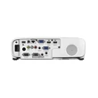 Kép 4/4 - EPSON Projektor - EB-992F (3LCD, 1920x1080 (Full HD), 16:9, 4000 AL, 16 000:1, 2xHDMI/2xVGA/USB/RS-232/LAN/WiFi)