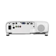 Kép 4/4 - EPSON Projektor - EB-FH52 (3LCD, 1920x1080 (Full HD), 16:9,  4000 AL, 16 000:1, 2xHDMI/VGA/USB/MHL/Cinch/Miracast)