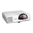 Kép 2/5 - EPSON Projektor - EB-L210SF (3LCD, 1920x1080 (FullHD),16:9, 4000 AL, 2.500.000:1, 2xHDMI/2xVGA/USB/RS-232/LAN/WiFi)