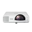 Kép 1/5 - EPSON Projektor - EB-L210SF (3LCD, 1920x1080 (FullHD),16:9, 4000 AL, 2.500.000:1, 2xHDMI/2xVGA/USB/RS-232/LAN/WiFi)