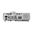 Kép 4/5 - EPSON Projektor - EB-L210SF (3LCD, 1920x1080 (FullHD),16:9, 4000 AL, 2.500.000:1, 2xHDMI/2xVGA/USB/RS-232/LAN/WiFi)